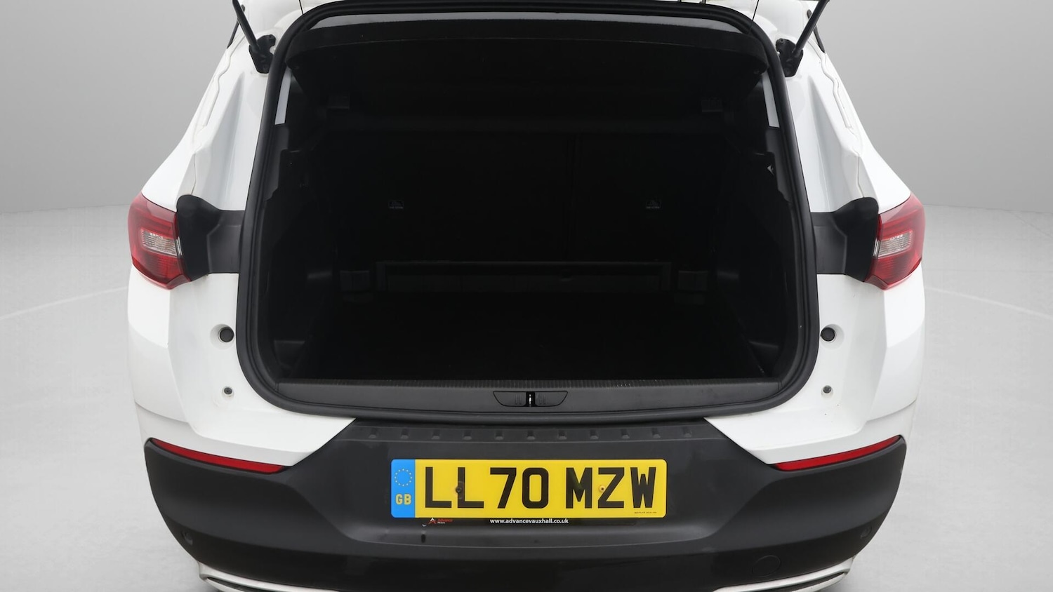 Used Vauxhall Grandland X 2020 for sale - 76388996: Photo 18