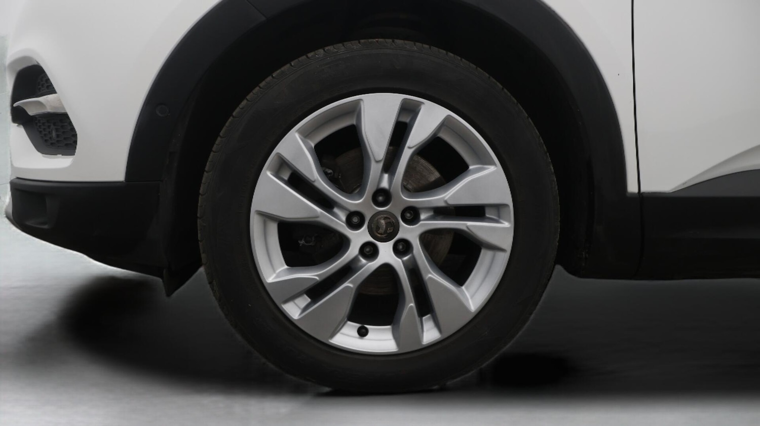 Used Vauxhall Grandland X 2020 for sale - 76388996: Photo 19