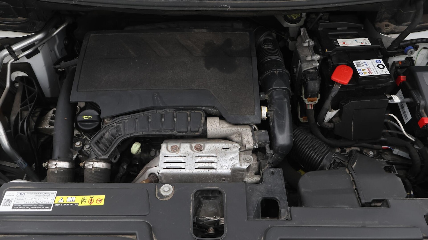 Used Vauxhall Grandland X 2020 for sale - 76388996: Photo 20