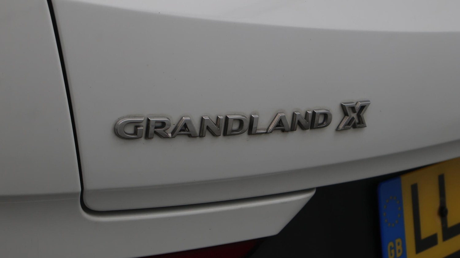Used Vauxhall Grandland X 2020 for sale - 76388996: Photo 21
