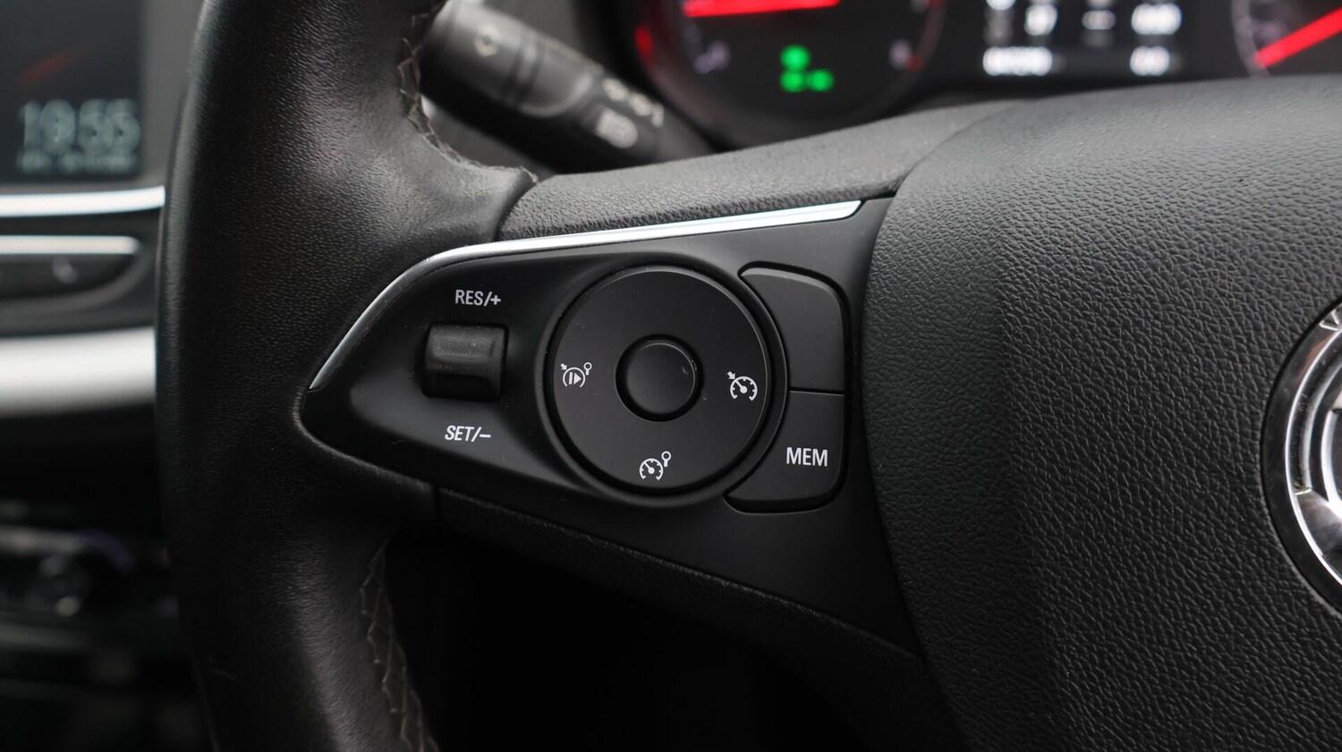 Used Vauxhall Grandland X 2020 for sale - 76388996: Photo 23