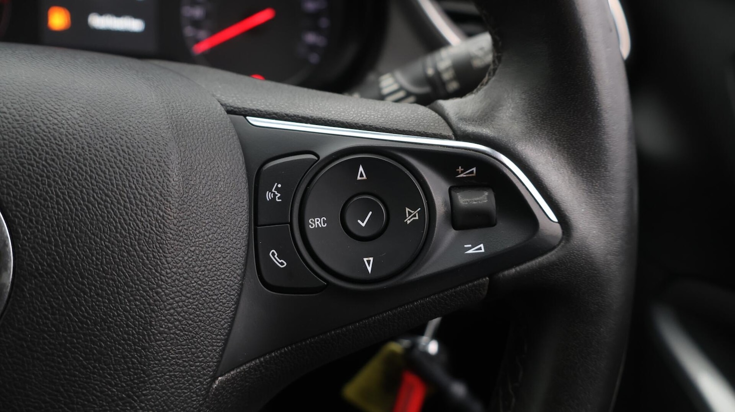 Used Vauxhall Grandland X 2020 for sale - 76388996: Photo 24