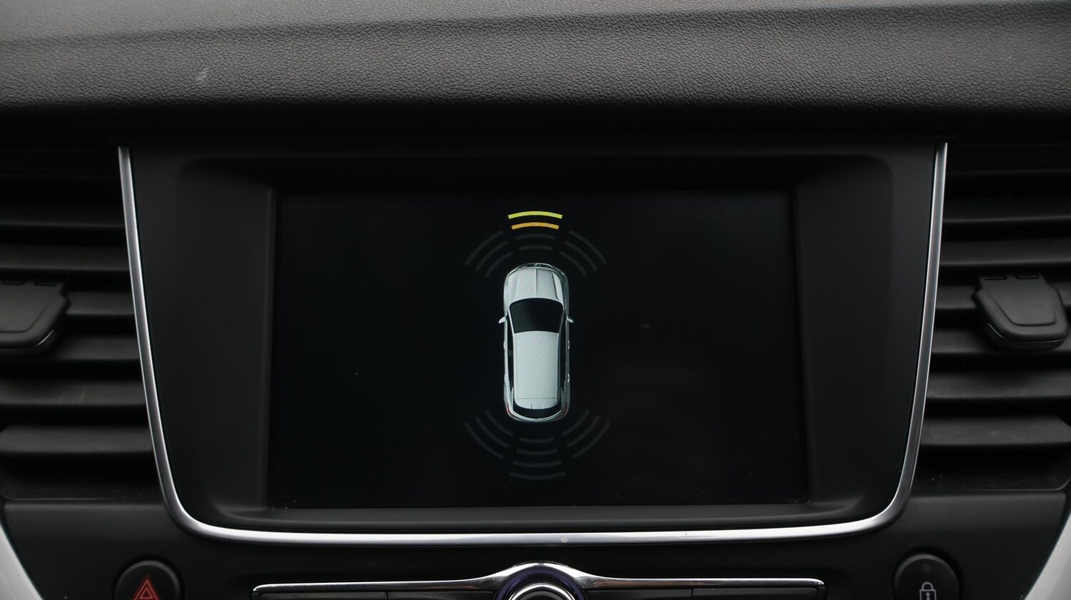 Used Vauxhall Grandland X 2020 for sale - 76388996: Photo 26