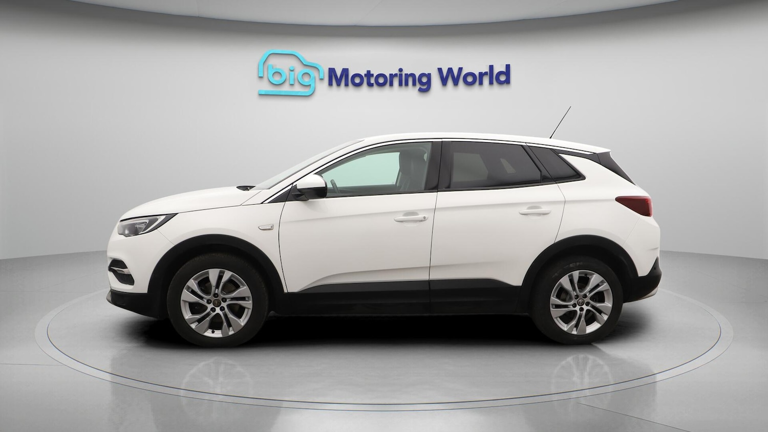 Used Vauxhall Grandland X 2020 for sale - 76388996: Photo 5