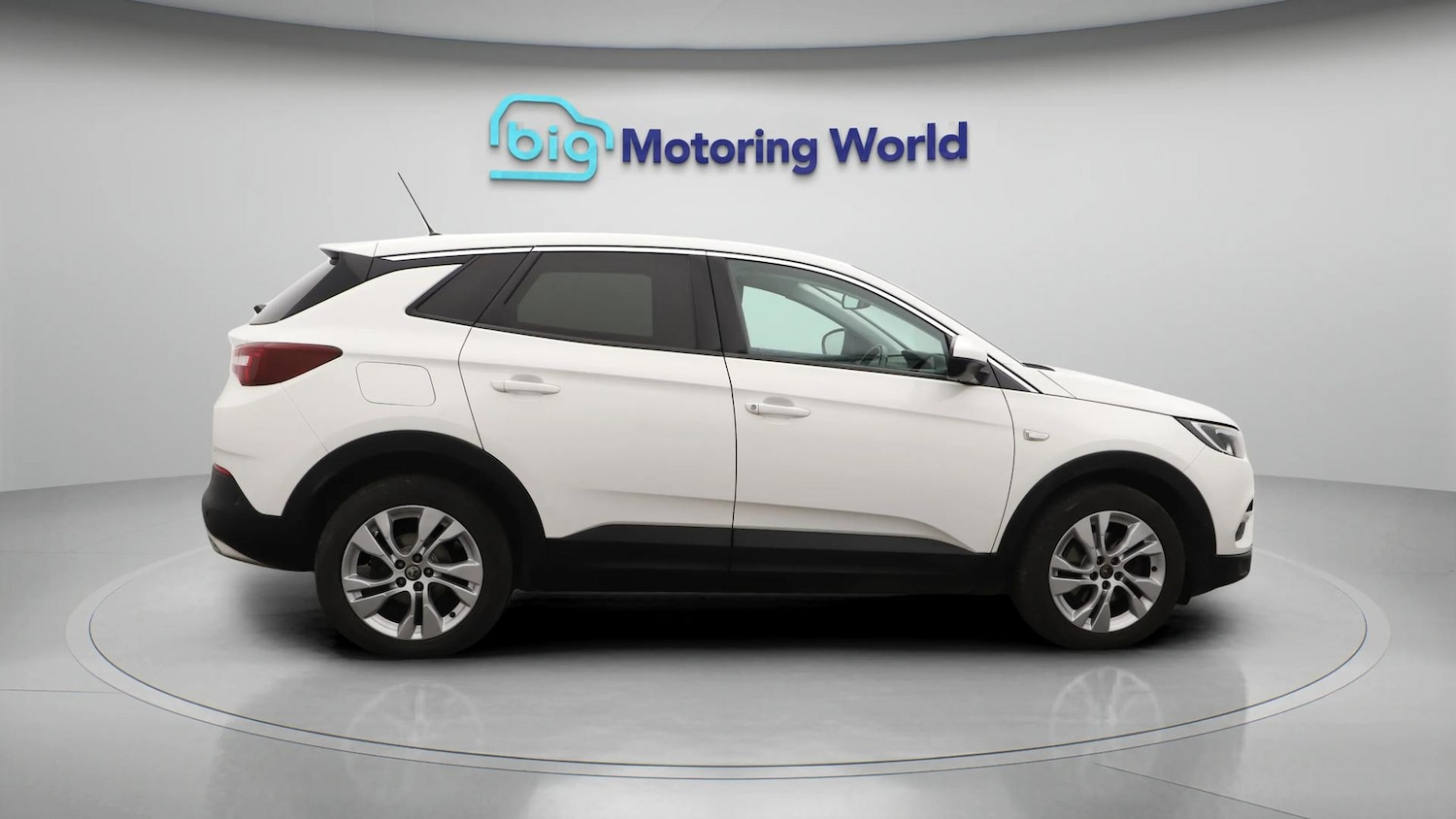 Used Vauxhall Grandland X 2020 for sale - 76388996: Photo 9