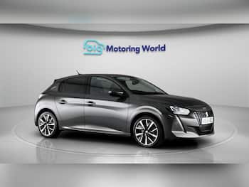 Used Peugeot 208 2020 for sale - 79628121: Photo