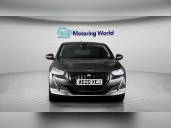 Used Peugeot 208 2020 for sale - 79628121: Photo