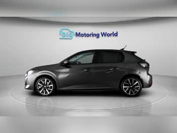 Used Peugeot 208 2020 for sale - 79628121: Photo