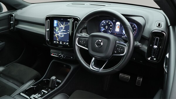 Used Volvo XC40 2020 for sale - 76084679: Photo 10