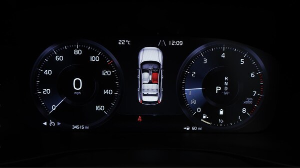 Used Volvo XC40 2020 for sale - 76084679: Photo 11