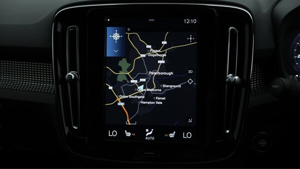 Used Volvo XC40 2020 for sale - 76084679: Photo 12