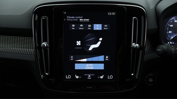 Used Volvo XC40 2020 for sale - 76084679: Photo 13