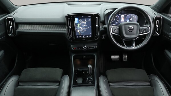 Used Volvo XC40 2020 for sale - 76084679: Photo 14