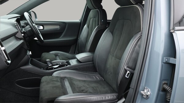 Used Volvo XC40 2020 for sale - 76084679: Photo 15
