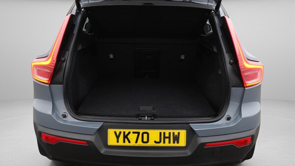 Used Volvo XC40 2020 for sale - 76084679: Photo 18