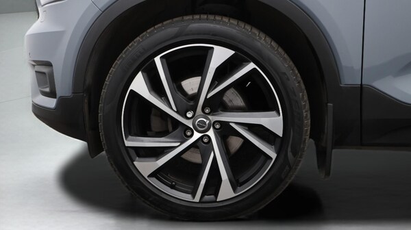 Used Volvo XC40 2020 for sale - 76084679: Photo 19