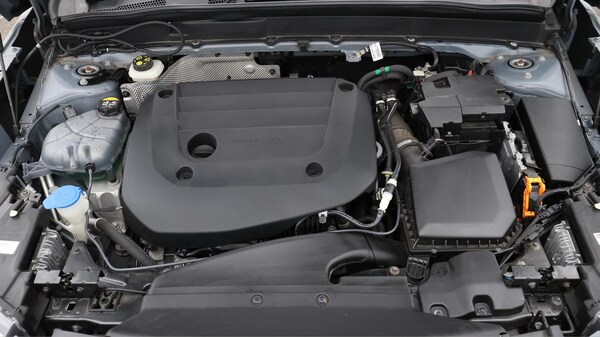 Used Volvo XC40 2020 for sale - 76084679: Photo 20