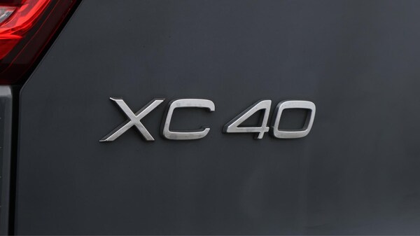 Used Volvo XC40 2020 for sale - 76084679: Photo 21