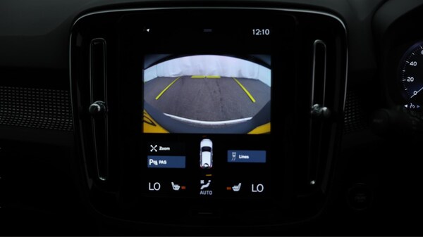 Used Volvo XC40 2020 for sale - 76084679: Photo 26