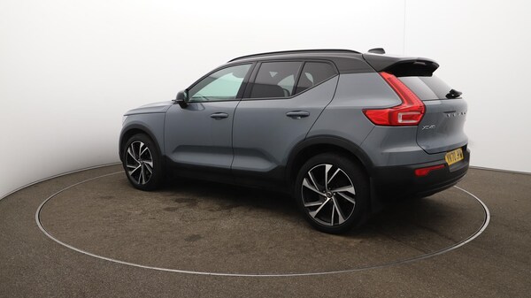Used Volvo XC40 2020 for sale - 76084679: Photo 35