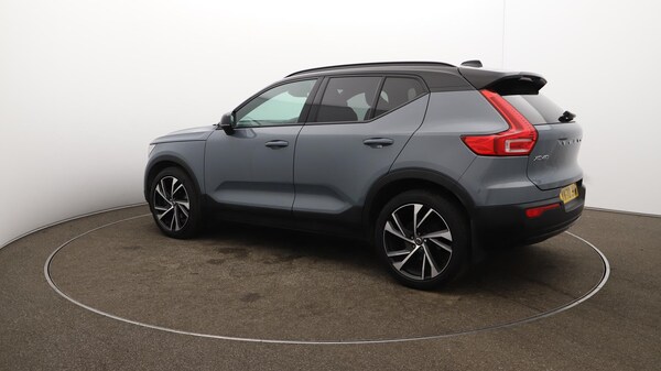 Used Volvo XC40 2020 for sale - 76084679: Photo 36