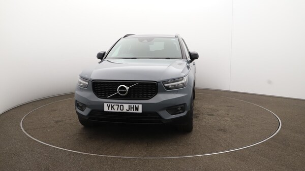 Used Volvo XC40 2020 for sale - 76084679: Photo 39