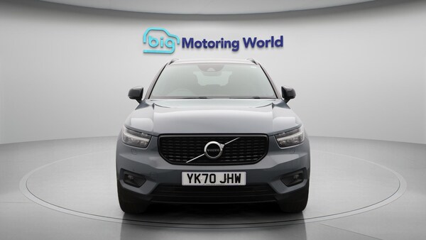 Used Volvo XC40 2020 for sale - 76084679: Photo 3