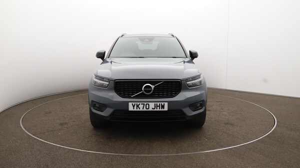 Used Volvo XC40 2020 for sale - 76084679: Photo 40