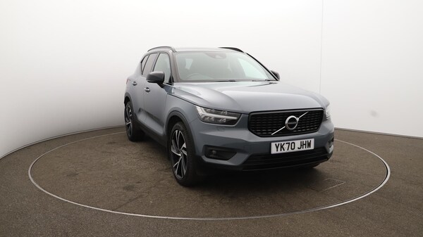 Used Volvo XC40 2020 for sale - 76084679: Photo 42