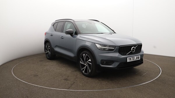 Used Volvo XC40 2020 for sale - 76084679: Photo 43