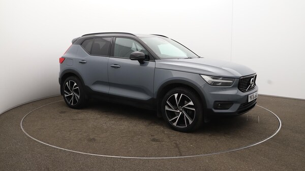 Used Volvo XC40 2020 for sale - 76084679: Photo 45