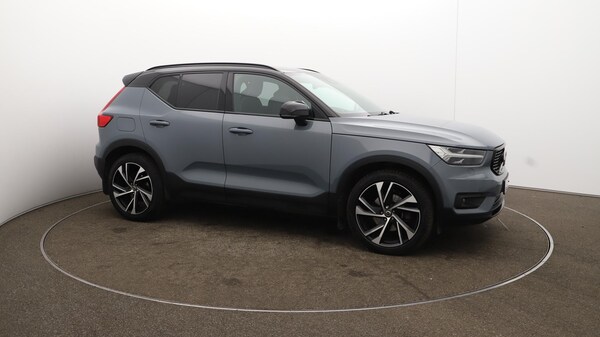 Used Volvo XC40 2020 for sale - 76084679: Photo 46
