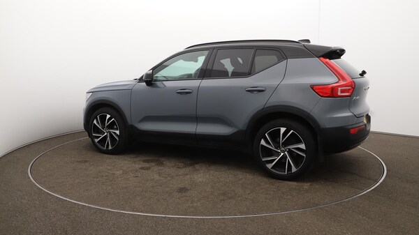 Used Volvo XC40 2020 for sale - 76084679: Photo 47