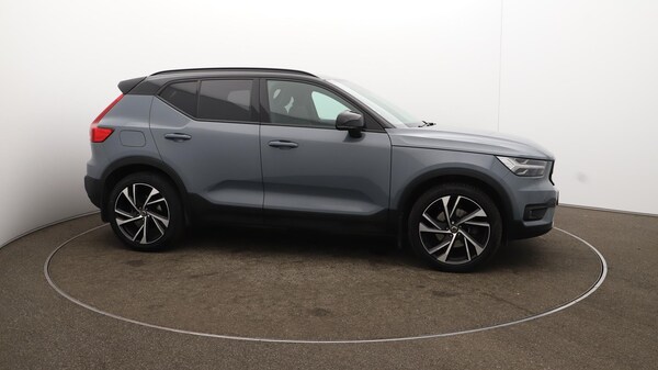 Used Volvo XC40 2020 for sale - 76084679: Photo 48