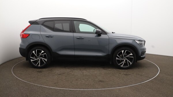 Used Volvo XC40 2020 for sale - 76084679: Photo 49