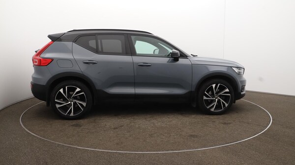Used Volvo XC40 2020 for sale - 76084679: Photo 50