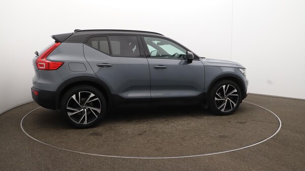 Used Volvo XC40 2020 for sale - 76084679: Photo 51