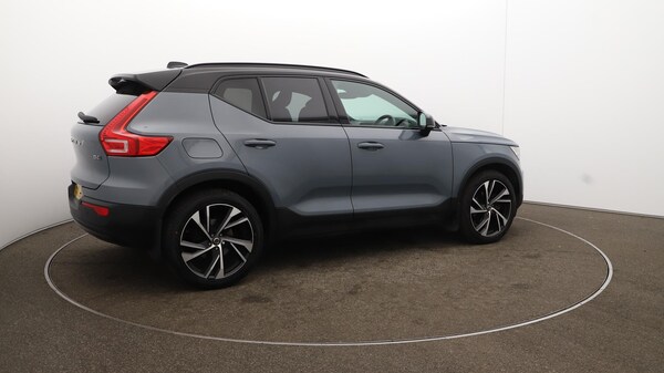 Used Volvo XC40 2020 for sale - 76084679: Photo 52