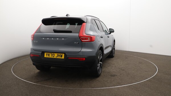 Used Volvo XC40 2020 for sale - 76084679: Photo 56