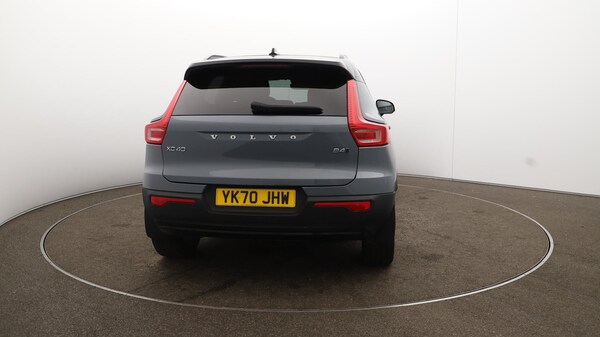 Used Volvo XC40 2020 for sale - 76084679: Photo 57