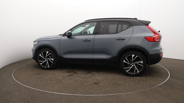 Used Volvo XC40 2020 for sale - 76084679: Photo 58