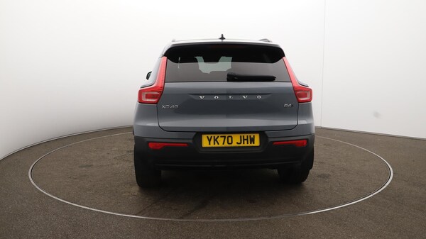 Used Volvo XC40 2020 for sale - 76084679: Photo 59
