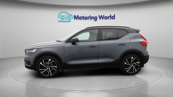 Used Volvo XC40 2020 for sale - 76084679: Photo 5