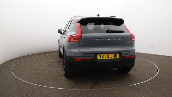 Used Volvo XC40 2020 for sale - 76084679: Photo 60