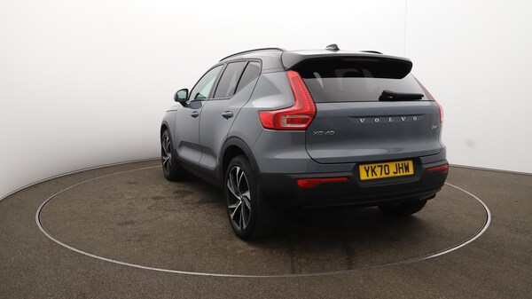 Used Volvo XC40 2020 for sale - 76084679: Photo 61