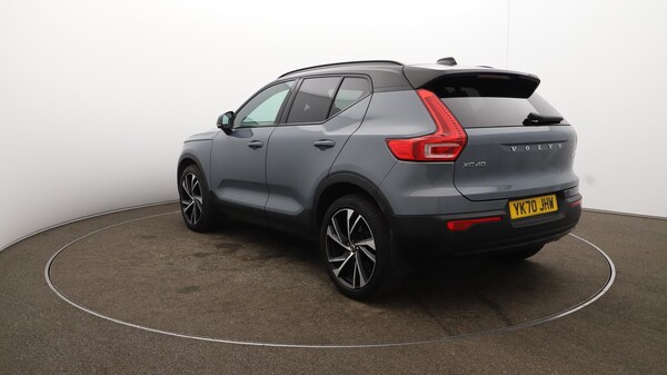 Used Volvo XC40 2020 for sale - 76084679: Photo 62
