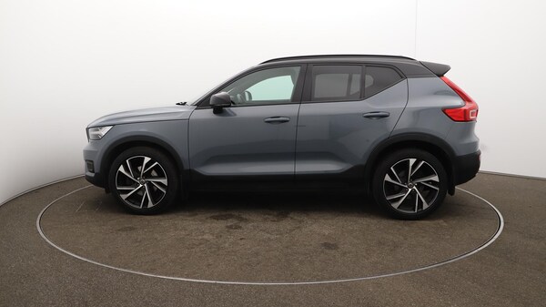 Used Volvo XC40 2020 for sale - 76084679: Photo 64