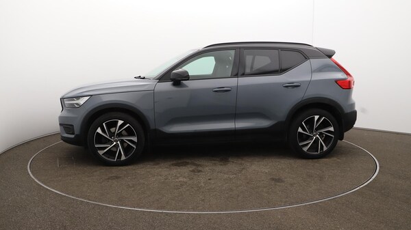 Used Volvo XC40 2020 for sale - 76084679: Photo 65