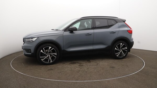 Used Volvo XC40 2020 for sale - 76084679: Photo 66