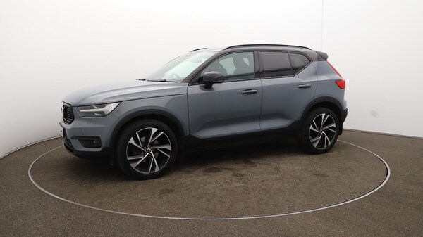 Used Volvo XC40 2020 for sale - 76084679: Photo 67